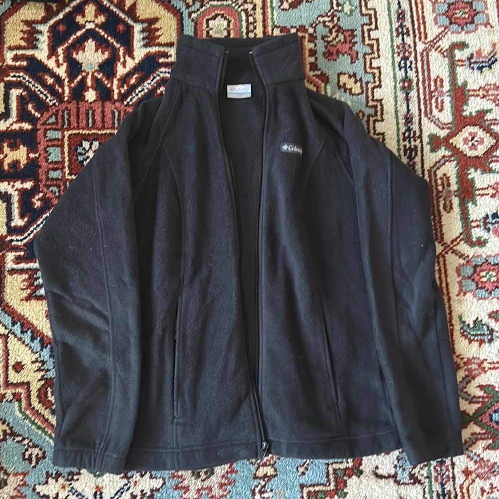 Columbia jacket
